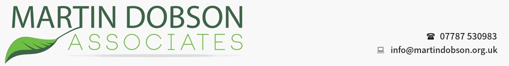 Martin Dobson Associates
